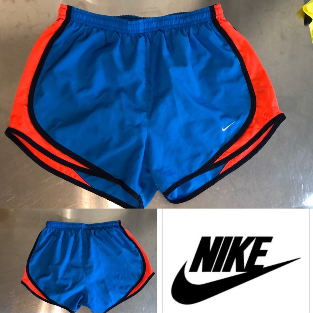 TRENDING NOW! ✌️Nike Dri-Fit 3” running shorts // W Small🏃‍♀️